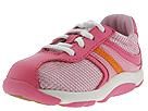 Buy discounted Stride Rite - Baby Avery (Infant/Children) (Pink Sherbet Leather/Mesh) - Kids online.