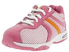 Buy discounted Stride Rite - TT Avery (Infant/Children) (Punch Pink/Sugar Pink Leather/Mesh) - Kids online.