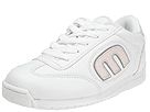 Buy discounted etnies - Lo-Cut 2 W (White/Pink/White) - Women's online.