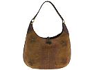 Tommy Bahama Handbags - Island Cowgirl Hobo (Tan) - Accessories,Tommy Bahama Handbags,Accessories:Handbags:Hobo