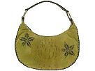 Buy discounted Tommy Bahama Handbags - Island Cowgirl E/W Shoulder (Green) - Accessories online.