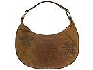 Buy discounted Tommy Bahama Handbags - Island Cowgirl E/W Shoulder (Tan) - Accessories online.