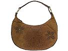 Tommy Bahama Handbags - Island Cowgirl E/W Shoulder (Tan) - Accessories,Tommy Bahama Handbags,Accessories:Handbags:Hobo