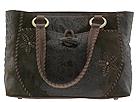 Buy Tommy Bahama Handbags - Island Cowgirl Tote (Brown) - Accessories, Tommy Bahama Handbags online.
