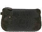 Tommy Bahama Handbags - Island Cowgirl Wristlet (Brown) - Accessories,Tommy Bahama Handbags,Accessories:Handbags:Clutch