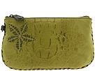 Tommy Bahama Handbags - Island Cowgirl Wristlet (Green) - Accessories,Tommy Bahama Handbags,Accessories:Handbags:Clutch