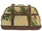 Buy discounted Tommy Bahama Handbags - Palm Springs Duffel (Cream) - Accessories online.
