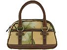 Buy Tommy Bahama Handbags - Palm Springs Bowler (Cream) - Accessories, Tommy Bahama Handbags online.