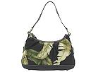 Tommy Bahama Handbags - Palm Springs Hobo (Black) - Accessories,Tommy Bahama Handbags,Accessories:Handbags:Hobo