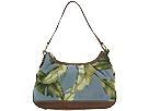Buy discounted Tommy Bahama Handbags - Palm Springs Hobo (Blue) - Accessories online.