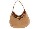 Tommy Bahama Handbags - Beaded Paradise Hobo (Tan) - Accessories,Tommy Bahama Handbags,Accessories:Handbags:Hobo