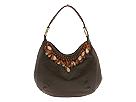 Buy discounted Tommy Bahama Handbags - Beaded Paradise Hobo (Brown) - Accessories online.