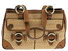 Tommy Bahama Handbags - Raffia! Tote (Bronze) - Accessories,Tommy Bahama Handbags,Accessories:Handbags:Shoulder