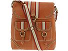 Tommy Bahama Handbags - Trinidad Webbing Messenger (Orange) - Accessories,Tommy Bahama Handbags,Accessories:Handbags:Messenger