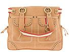 Buy Tommy Bahama Handbags - Trinidad Webbing Tote (Camel) - Accessories, Tommy Bahama Handbags online.