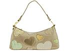 Buy XOXO Handbags - Love Spell E/W Top Zip (Multi Camel) - Accessories, XOXO Handbags online.