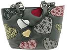 Buy discounted XOXO Handbags - Love Spell Mini Tote (Multi black) - Accessories online.