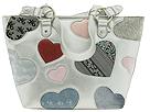 Buy XOXO Handbags - Love Spell Mini Tote (Multi Silver) - Accessories, XOXO Handbags online.