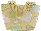 XOXO Handbags - Love Spell Mini Tote (Multi Gold) - Accessories,XOXO Handbags,Accessories:Handbags:Shoulder