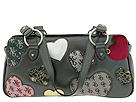 XOXO Handbags - Love Spell Satchel (Multi black) - Accessories,XOXO Handbags,Accessories:Handbags:Satchel