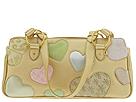XOXO Handbags - Love Spell Satchel (Multi Gold) - Accessories,XOXO Handbags,Accessories:Handbags:Satchel