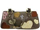 XOXO Handbags - Love Spell Satchel (Multi Brown) - Accessories,XOXO Handbags,Accessories:Handbags:Satchel