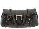 XOXO Handbags - Gabi Double Handle Flap (Multi black) - Accessories,XOXO Handbags,Accessories:Handbags:Satchel