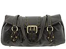 XOXO Handbags Gabi Double Handle Flap