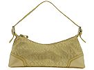 Buy discounted XOXO Handbags - Main Street Fall E/W Top Zip (Gold) - Accessories online.