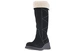 Bongo - Hurricane (Black) - Women's,Bongo,Women's:Women's Casual:Casual Boots:Casual Boots - Knee-High