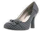 Bongo - Sophie (Black/White) - Women's,Bongo,Women's:Women's Dress:Dress Shoes:Dress Shoes - High Heel