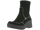 Bongo - Windy (Black) - Women's,Bongo,Women's:Women's Casual:Casual Boots:Casual Boots - Ankle
