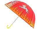 Buy discounted Kidorable - Fireman Umbrella (Red With Flames) - Kids online.