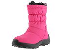 Kamik Kids - Snowangel (Youth) (Cotton Candy) - Kids,Kamik Kids,Kids:Girls Collection:Youth Girls Collection:Youth Girls Boots:Boots - Snow