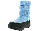 Kamik Kids - Powder (Youth) (Sky) - Kids,Kamik Kids,Kids:Girls Collection:Youth Girls Collection:Youth Girls Boots:Boots - Rain