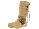 Little Laundry Kids - Coco (Youth) (Camel Suede/Leather) - Kids,Little Laundry Kids,Kids:Girls Collection:Youth Girls Collection:Youth Girls Boots:Boots - Dress