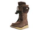 Little Laundry Kids - Cozette (Youth) (Brown Suede/Fur) - Kids,Little Laundry Kids,Kids:Girls Collection:Youth Girls Collection:Youth Girls Boots:Boots - Fashion