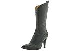 Blay - 6300 (Black/Leather) - Women's,Blay,Women's:Women's Dress:Dress Boots:Dress Boots - Mid-Calf