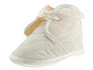 Buy discounted Designer's Touch Kids - 2408Dtf (Infant) (Ivory Quilted Tafeta) - Kids online.