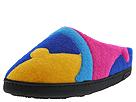 Buy discounted Acorn Kids - Puzzle Slipper (Children/Youth) (Yellow Multi) - Kids online.