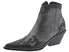 Buy Donald J Pliner - Joya (Black Cobra Charcoal/Antique Metallic) - Women's, Donald J Pliner online.