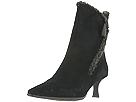 rsvp - Heather (Black Suede) - Women's,rsvp,Women's:Women's Dress:Dress Boots:Dress Boots - Pull-On