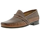 Brass Boot - Antony (Cognac) - Men's,Brass Boot,Men's:Men's Dress:Slip On:Slip On - Penny Loafer