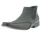 Brass Boot - Lowell (Black) - Men's,Brass Boot,Men's:Men's Dress:Dress Boots:Dress Boots - Slip-On