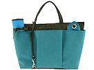 Buy discounted DanteBeatrix Diaper Bags - Baby Beatrix Tote (Turquoise Speckled) - Accessories online.