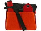 Buy discounted DanteBeatrix Diaper Bags - Baby Beatrix Messenger (Tangerine Speckled) - Accessories online.