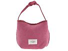 Ugg Handbags - Classic Puff (Raspberry) - Accessories,Ugg Handbags,Accessories:Handbags:Convertible