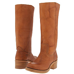 Frye Campus 14L W