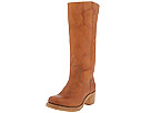 Frye - Campus 14L W (Saddle) - Women's,Frye,Women's:Women's Casual:Casual Boots:Casual Boots - Pull-On