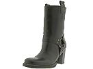 MIA - Patterson (Brown) - Women's,MIA,Women's:Women's Casual:Casual Boots:Casual Boots - Motorcycle